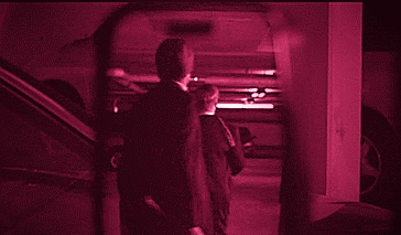 tagsit:  Brian Kinney - Reluctant Hero! 
