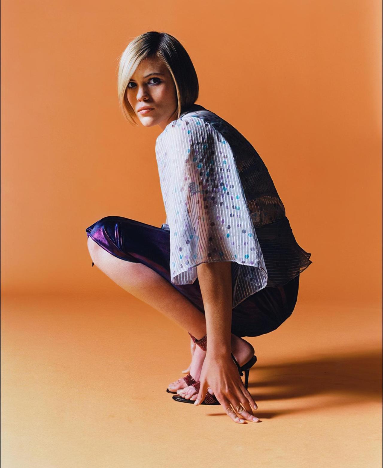Clea Duvall - Tumblr Gallery