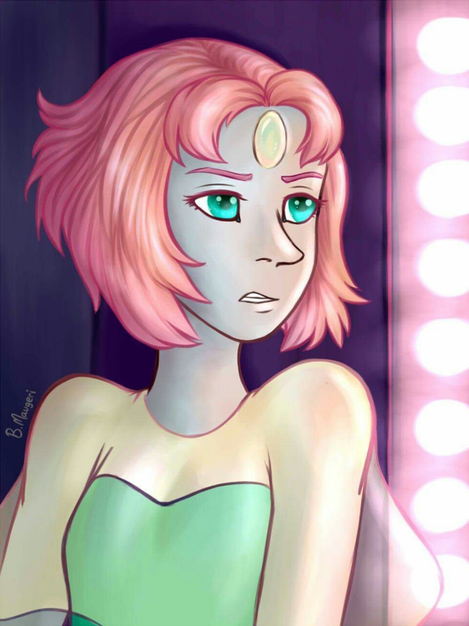 bmaugeri:  I’m a sucker for unrequited love tho  