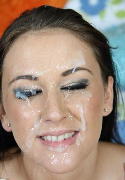 If you liked follow: cum-covered-faces - http://ift.tt/1HbQZvL