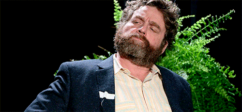 peterparkcr:BETWEEN TWO FERNS: THE MOVIE2019 | dir. Scott Aukerman