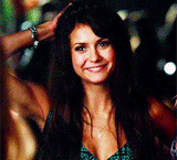a-place-inthe-world:  The Vampire Diaries → Elena Gilbert    
