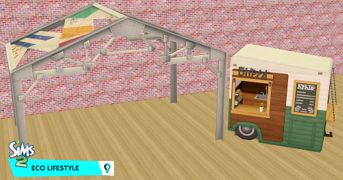 No Set Dressing This Time, Everything In The Previews (A Total Of 25 Deco Objects) Is What Youre Getting