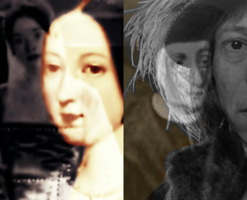 minervacasterly:On the 18thof April 1536, Eustace Chapuys met with Anne Boleyn. The two had never me