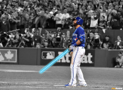 thescore:  The force is strong with this