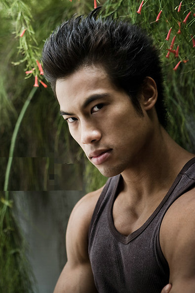 Hot Asian Guys