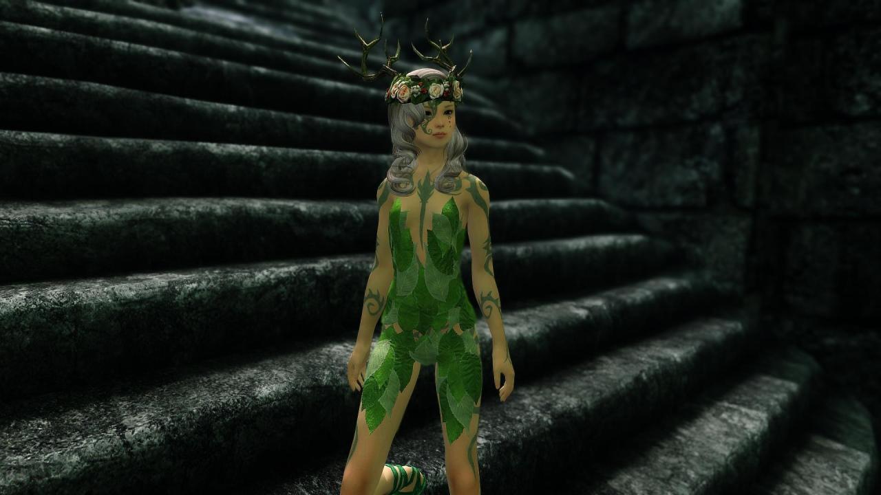 skyrim my hero academia mod skyrim my hero academia mod