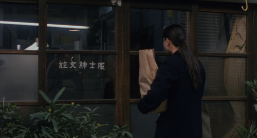 certain-woman:Maborosi (1995), dir. Hirokazu Kore-eda