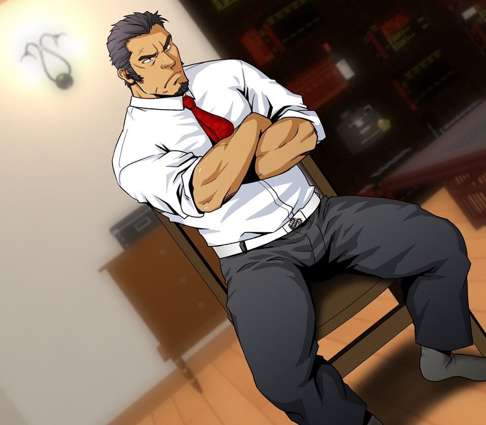 Bara´s Distraction