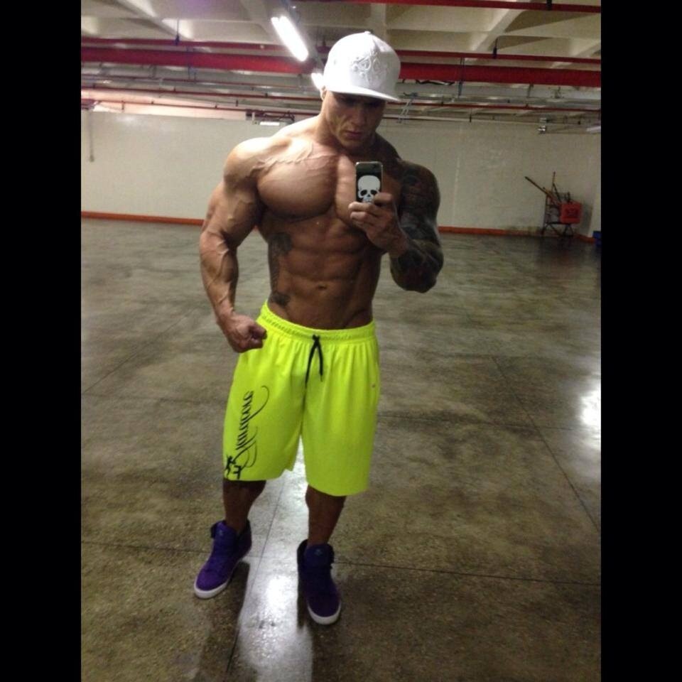 studposse:  superjock 