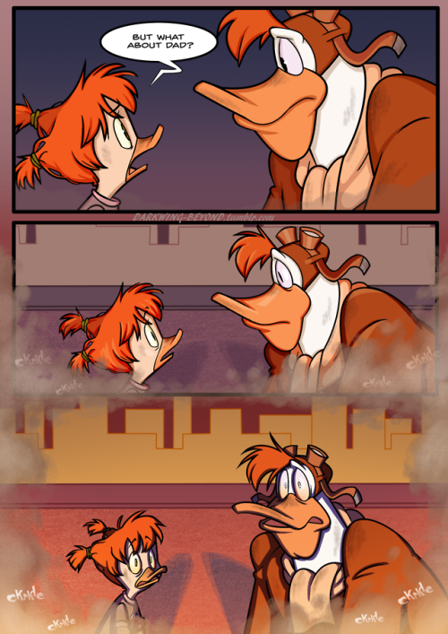 Prologue Page 41&mdash; &mdash;support the comic