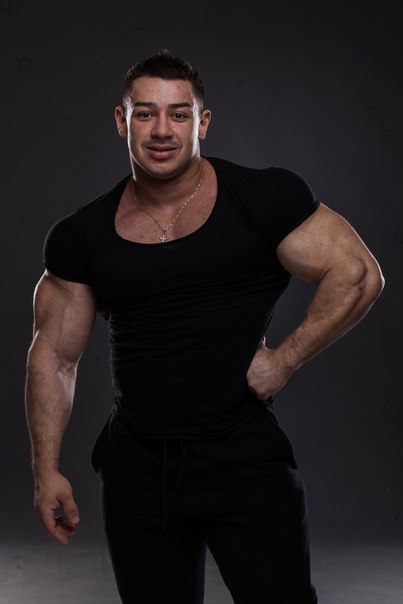 Daler Ismatov