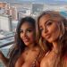 hotvegasgirls: what a view