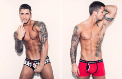   Dan Osborne.  