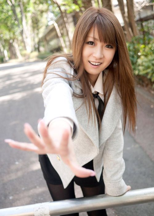 Come With Me! - Kitagawa Hitomi (北川瞳)