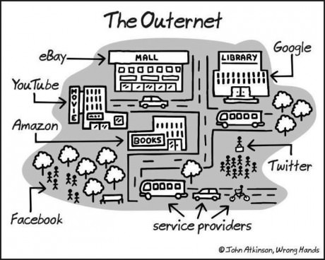 9gag:  The Outernet  porn pictures