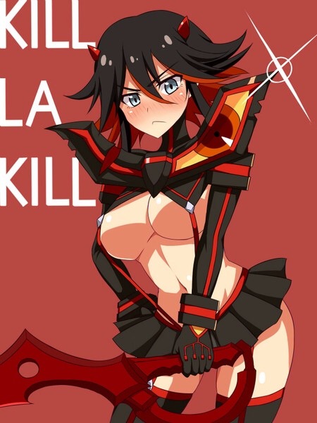 Kill La Kill