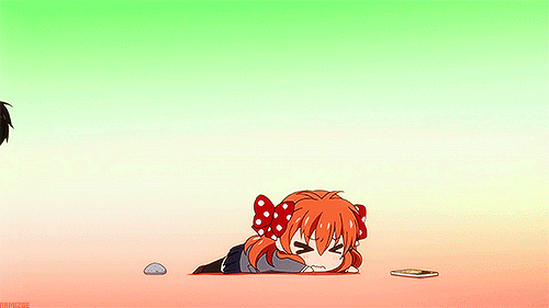 namizoe: “Am I dreaming?!, This is a dream right?!”