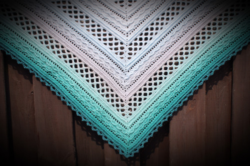 nestingtendencies: Soul of the Sea by Mark Roseboom on Ravelry