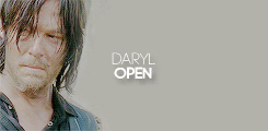 jjoelmiller:   The Walking Dead + name meanings 
