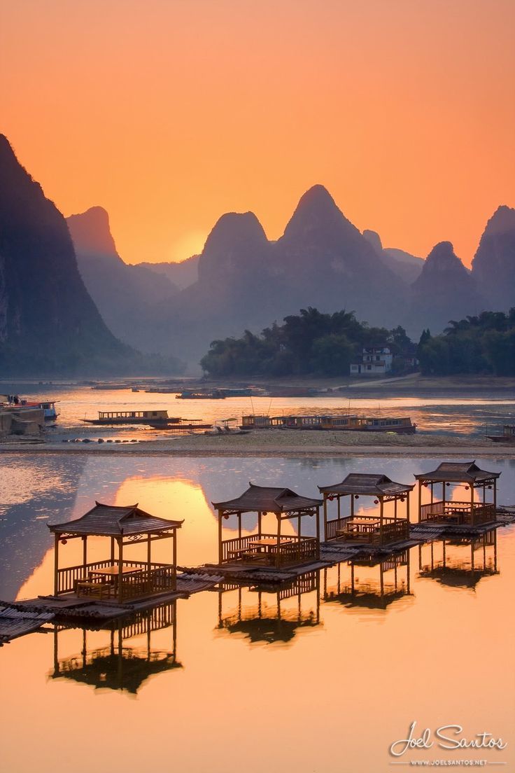 Guilin china