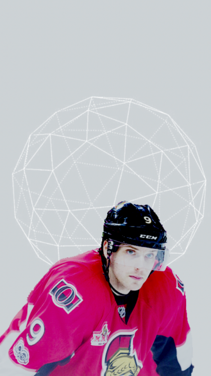 Bobby Ryan /requested by anonymous/