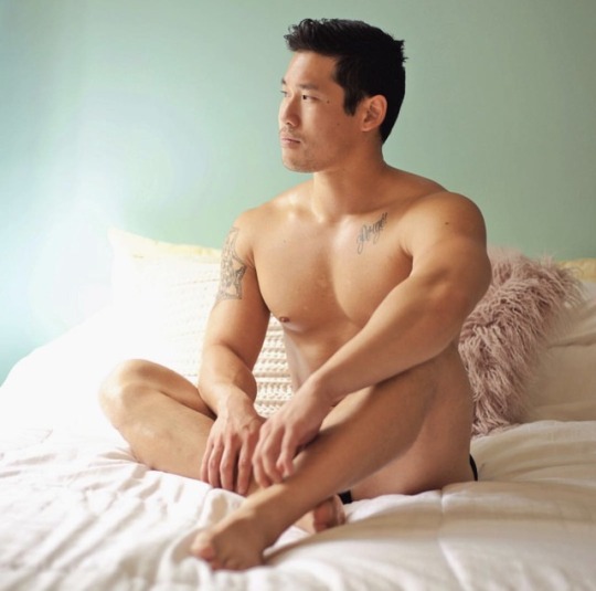 asian-men-x:  