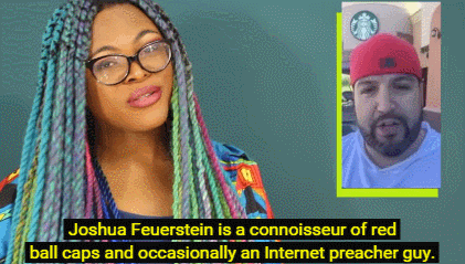 katblaque:  NEW VIDEO! SUBSCRIBE to  Kat Blaque : http://bit.ly/1D3jwSF Watch the