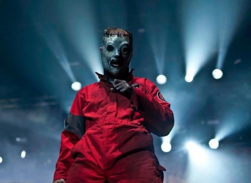 Corey Taylor Slipknot