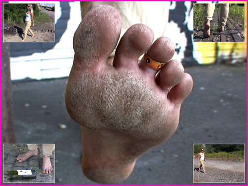 Barefoot Collection porn pictures
