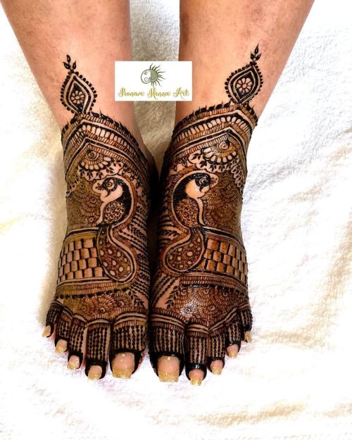 Bridal henna @poonamhennaart #art #bridal#dulhanstyle #shadi #weddinghenna #mehndistyle #stain #ra