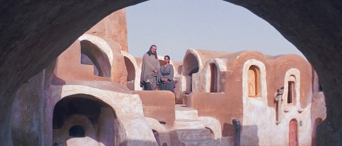 finnkenobi:star wars: episode i - the phantom menace (1999)you were right about one thing, master. t