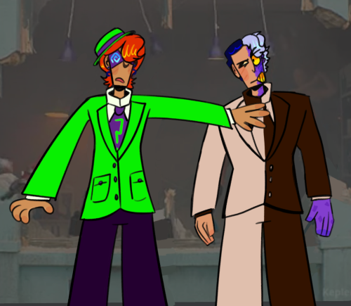 Gay People Or Something