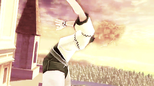 stunimpact:  F R E E F A L L