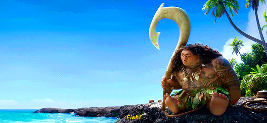 ruinedchildhood: You don’t play with the ocean. You command it. 