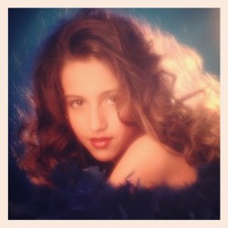 #tbt #13thbday #glamourshots