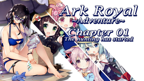 youtu.be/C3XyDWP5rfMArk Royal’s Adventure : Ep. 01 The hunting has started