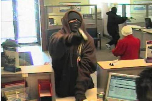 1980sskeletonman:  poeticslave:  kyriasmith:  beben-eleben:  During a robbery, the bank robber shouted to everyone in the bank: “Don’t move. The money belongs to the State. Your life belongs to you.” Everyone in the bank laid down quietly. This