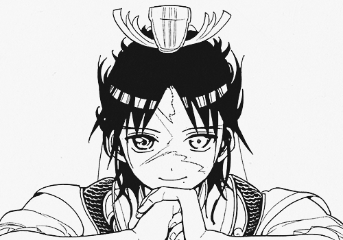ushiwakatoshi:  what if you were aiming for a bright future in the first place? then halfway, you’re forced to stop, so you began to curse the world… as you fight for what you wanted… what will happen in that case?” 