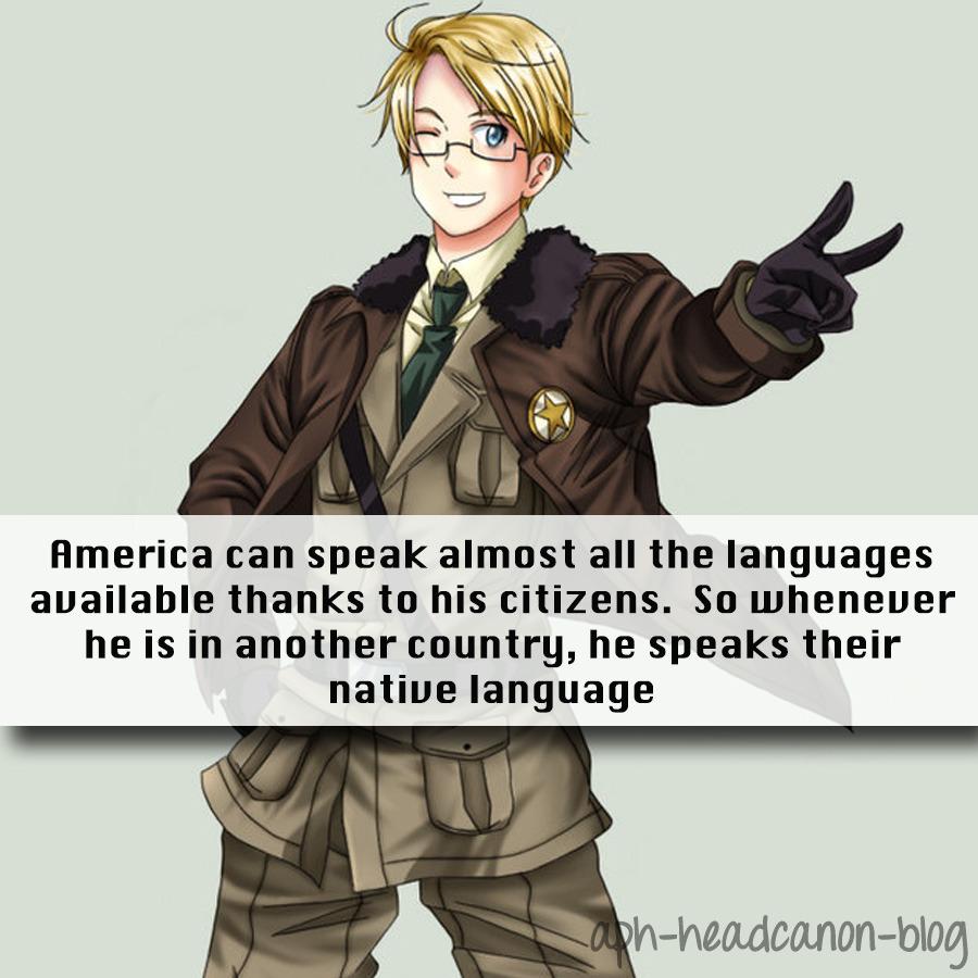 Aprendendo idiomas com Hetalia: Bienvenidos, hermanos!