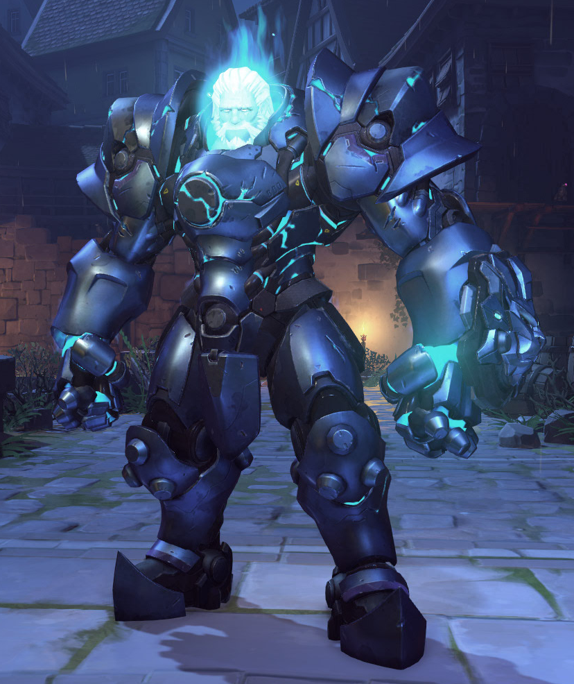 juunkrat:  new Halloween skins!!!! 