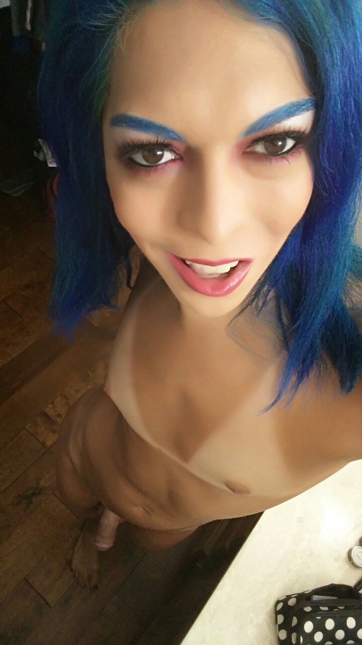 buttstuffandcum:  kendrasinclaire:  I woke up like this!!   So cute 😍🤤