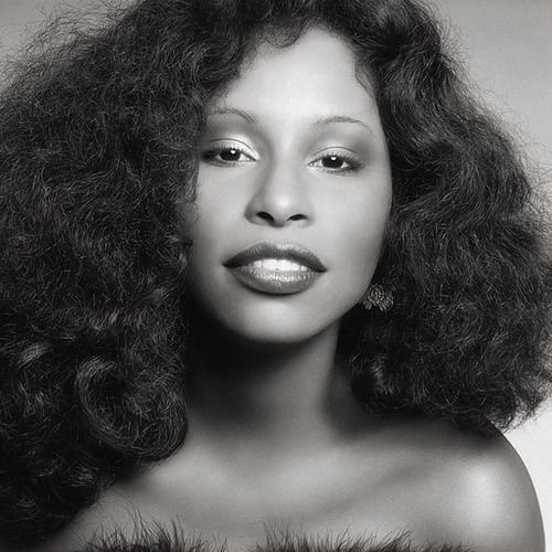gettingplowed:  …Chaka Khan….