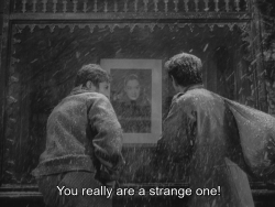 smnmblst:  The Idiot (Akira Kurosawa, 1951)