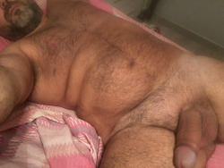 daddysdirtyboy:  Woof daddy!!