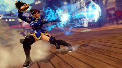 Ladychunli68:Chun-Li Sfv