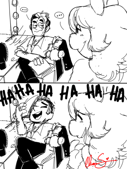 shinkumancer: A hot mess on a hot day