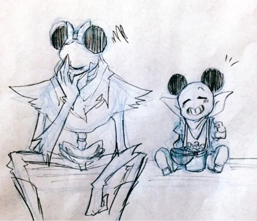 nolly420:  Quick sketches inspired by @ti–ti !!!!!!!! What you’ve done to me hhhhnnnnmmmmm!!!!!!!!😭😭😭