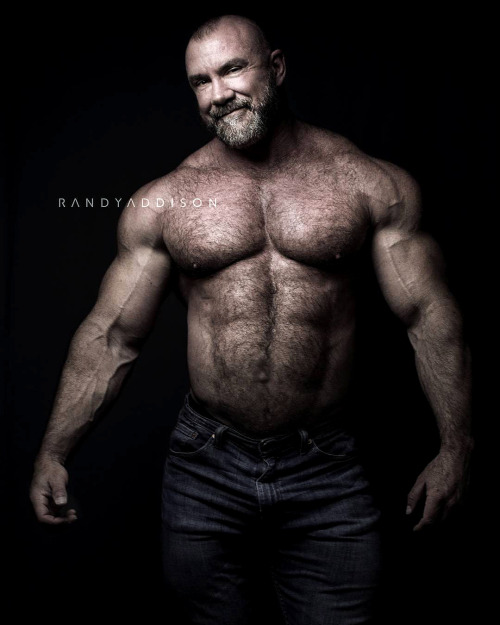 Thomas Austin by Randy Addison