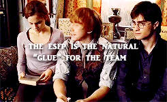 waltzingwithfire:MBTI + HP characters: 2. Ron Weasley“When things get too serious in conversat